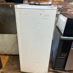 八5919【HITACHI】冷凍冷蔵庫 415L 自動製氷機能付 R-S4200E(XN) 型