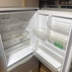 冷蔵庫の画像