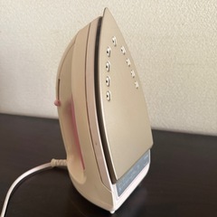 TOSHIBA TA-B55 P スチームアイロンの画像