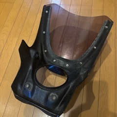 バイク用カウル(旧Vmax用)
の画像