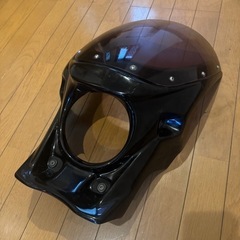 バイク用カウル(旧Vmax用)
の画像