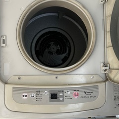 乾燥機の画像
