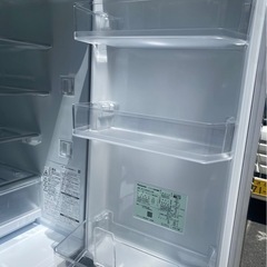 A628♠️パナソニック大型冷蔵庫438L「NR-F486MEX-S」の画像