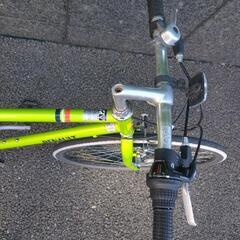 🚴💨ルノー RENAULT PayPay可❗️の画像