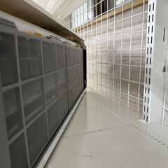 ★リユースのサカイ高崎店★TJ12352 HITACHI ルームエアコン RAS-G220L 2.2kw 21年製 室内機分解洗浄済みの画像