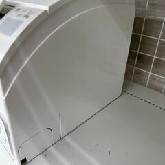 ★リユースのサカイ高崎店★TJ12352 HITACHI ルームエアコン RAS-G220L 2.2kw 21年製 室内機分解洗浄済みの画像