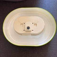 そうめん流し機の画像