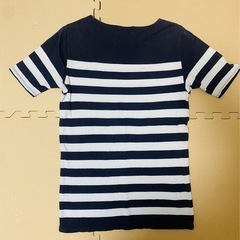 SHIPS Tシャツの画像