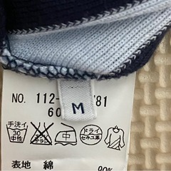 SHIPS Tシャツの画像