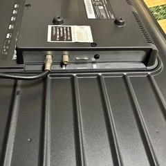 GRANPLE32V型テレビの画像