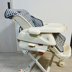コンビ バウンサー ラック&チェア スイングラック　レミニスs N30277の画像