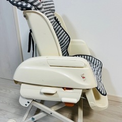 コンビ バウンサー ラック&チェア スイングラック　レミニスs N30277の画像