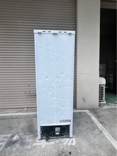 A630」テンポス 業務用 冷凍ストッカー 【198L/TBUF-198-RH】