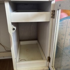 ドレッサーの画像