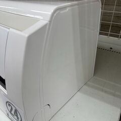 ★リユースのサカイ高崎店★TJ12353 TOSHIBA ルームエアコン RAS-J221M 2.2kw 22年製 室内機分解洗浄済みの画像