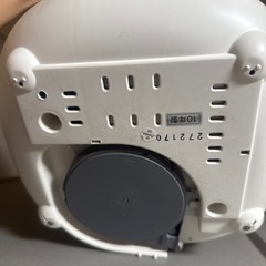 きまりました！炊飯器の画像