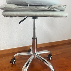 ネイルサロン　チェアの画像