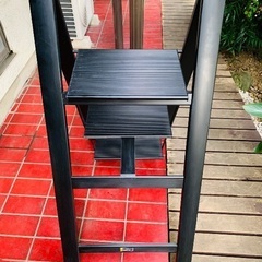 【8/10まで】脚立の画像