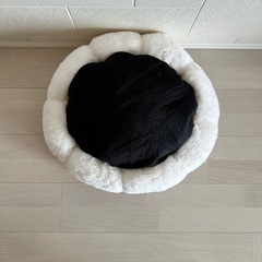 ペット用ベッドの画像