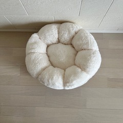ペット用ベッドの画像