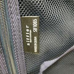 0730-121 スーツケース　Siffler シフレ 90L TSAロック SIF1065の画像