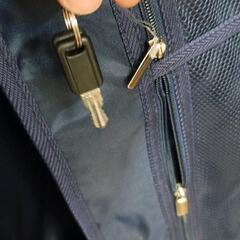 0730-121 スーツケース　Siffler シフレ 90L TSAロック SIF1065の画像