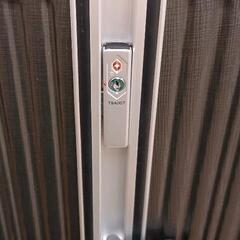 0730-121 スーツケース　Siffler シフレ 90L TSAロック SIF1065の画像