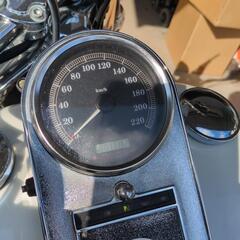 ハーレーダビッドソンの画像