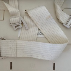 【コードなし】電動ハイローチェアの画像