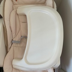 【コードなし】電動ハイローチェアの画像