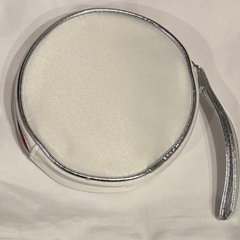 アルブラン　化粧ポーチの画像