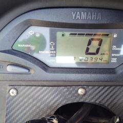 マジェスティ１２５FI実動車の画像