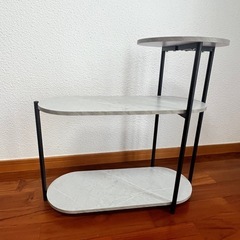 飾り棚の画像
