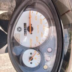 格安バイク🤩原付き価格高騰中!!😱YAMAHA、ジョグZR、４ストの画像