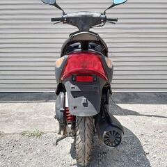格安バイク🤩原付き価格高騰中!!😱YAMAHA、ジョグZR、４ストの画像