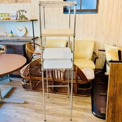 スチールラック⭐️【グッディーズ】の画像