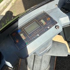 ホンダ スペイシー50 USDM ELITE80 の画像