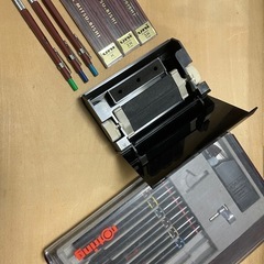 エンシェント製図道具の画像