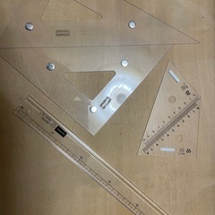 エンシェント製図道具の画像