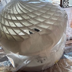 ●アイリスオーヤマ　サーキュレーター●未使用品の画像