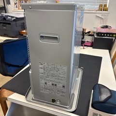 【ほぼ使用感なし】石油ストーブの画像