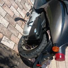ホンダ　today 50の画像