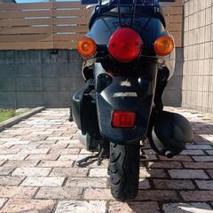 ホンダ　today 50の画像