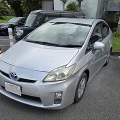 【トヨタ】✨30プリウス✨H21年式✨車検R8年4月8日✨の画像