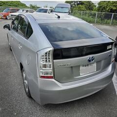 【トヨタ】✨30プリウス✨H21年式✨車検R8年4月8日✨の画像