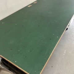 【決まりました】サカエ作業台2 の画像