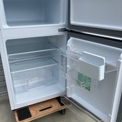 【分解洗浄済み！2023年製】新生活セット‼️家電4点セット‼️の画像