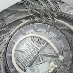 【分解洗浄済み！2023年製】新生活セット‼️家電4点セット‼️の画像