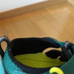 keen   子供用サンダル　15cmの画像
