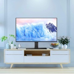 モニタースタンド　テレビスタンドの画像